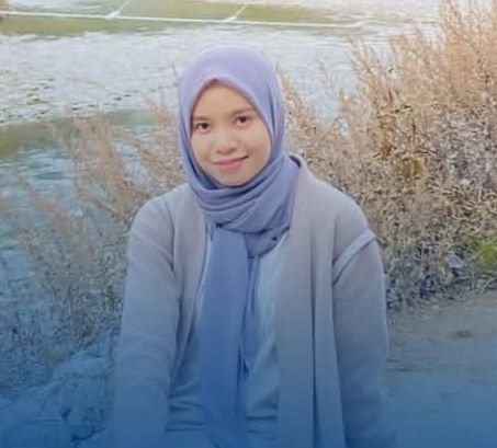 Nur Rahmi AR