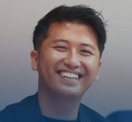 Jimi Adrian