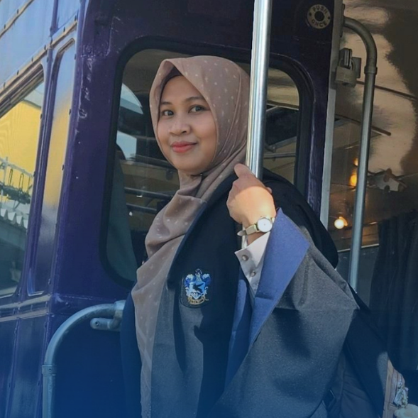 Rina Atika