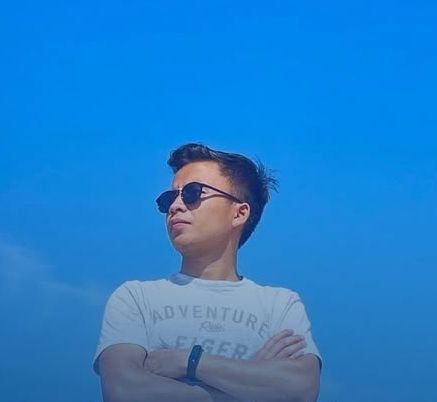 Sholeh Ari Wibowo