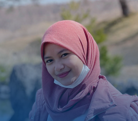 Friska Andiswari