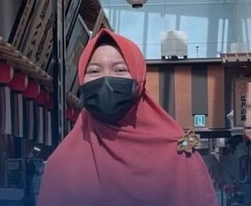 Habibah Zamzam